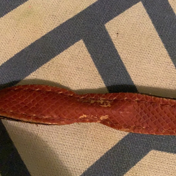 Vintage Bottega Veneta Fisherman Crossbody Bag - Picture 12 of 14